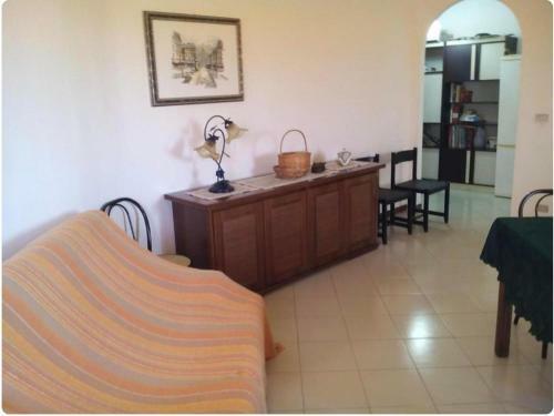 San Leone Apartment