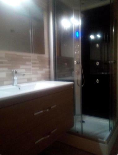 San Leone Apartment