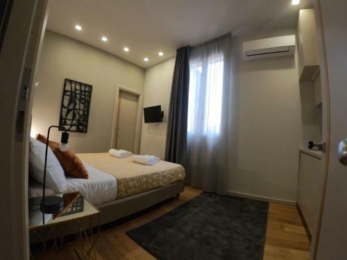 Hostal Atenea Palace Rooms