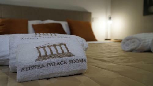 Hostal Atenea Palace Rooms