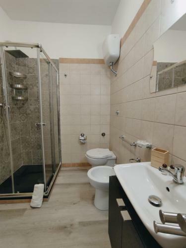 Apartamento Ostro - Guest House