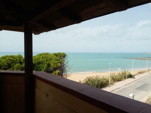 Apartamento Dinanzi Al Mare