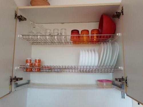 Apartamento Dinanzi Al Mare