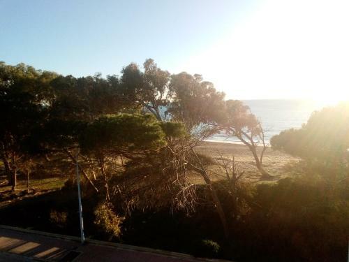 Apartamento Dinanzi Al Mare