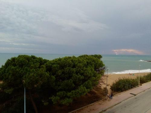 Apartamento Dinanzi Al Mare