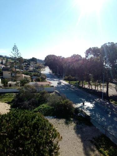 Apartamento Dinanzi Al Mare