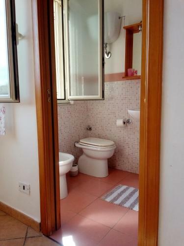 Apartamento Dinanzi Al Mare