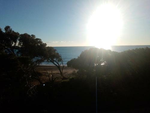 Apartamento Dinanzi Al Mare