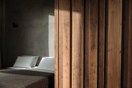 Apartamento Suite Con Vista - Buahjar