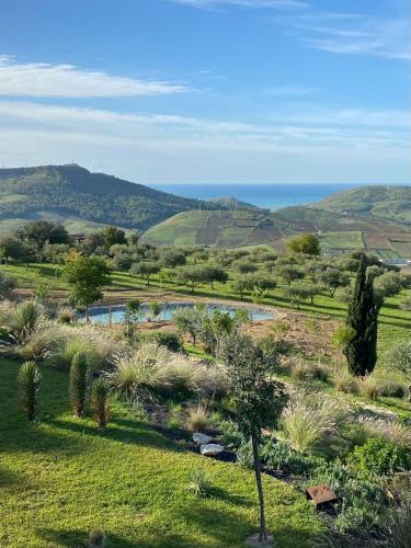 Apartamento Suite Con Vista - Buahjar