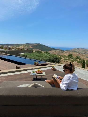 Apartamento Suite Con Vista - Buahjar