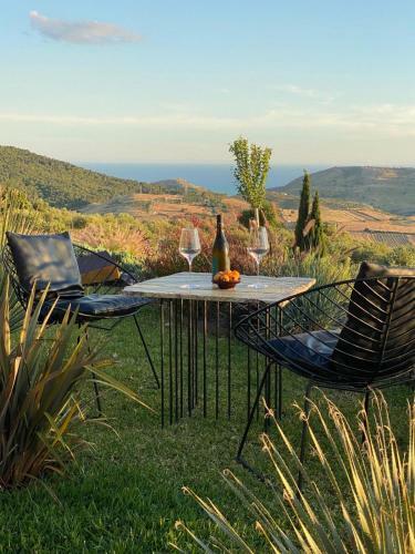 Apartamento Suite Con Vista - Buahjar