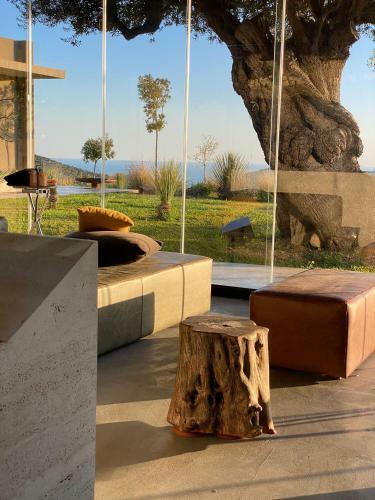 Apartamento Suite Con Vista - Buahjar