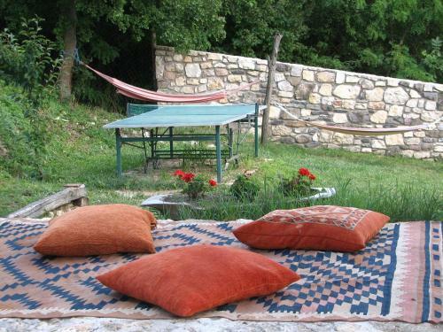 Henye Holiday Homes