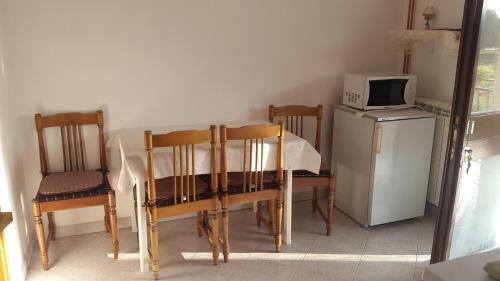 Apartamentos Ljubica