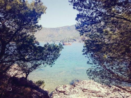 Apartamentos Hanas Dream Places