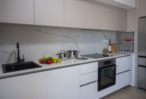 Luxury Villa Dalia Dubrovnik With Private Pool