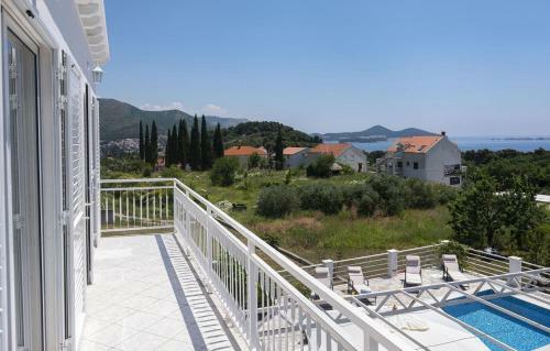 Luxury Villa Dalia Dubrovnik With Private Pool