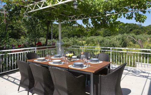 Luxury Villa Dalia Dubrovnik With Private Pool