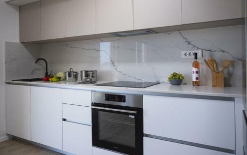 Luxury Villa Dalia Dubrovnik With Private Pool