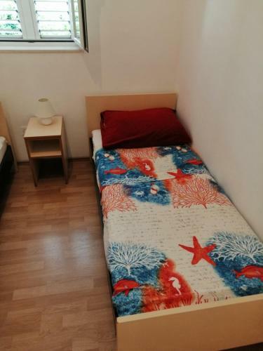 Apartments Stikovica