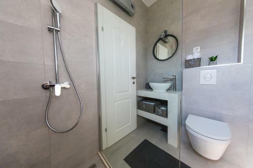 Villa Madrevita Exclusive