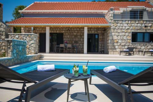 Villa Madrevita Exclusive