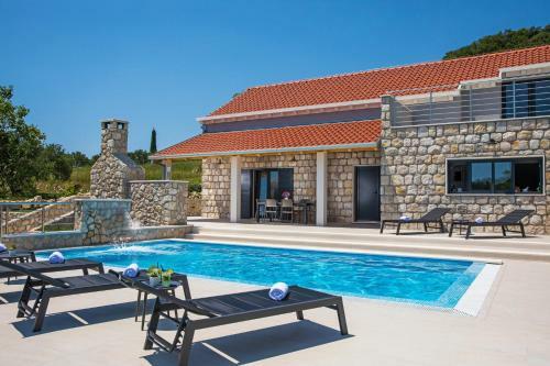 Villa Madrevita Exclusive