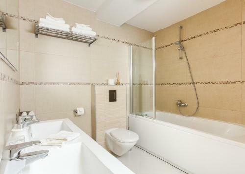 Beautiful Villa Radiance