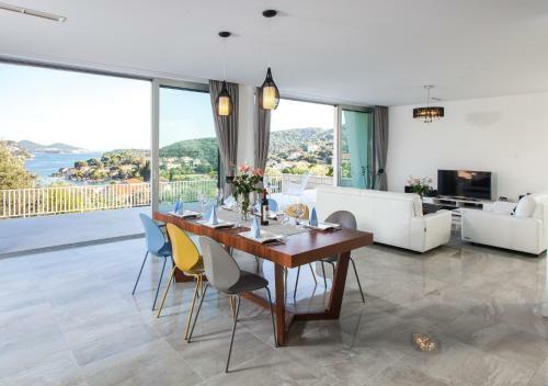 Beautiful Villa Radiance