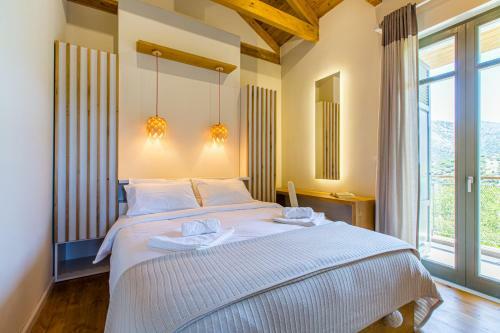 Villa Skyphos