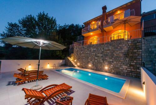 Villa Belvedere