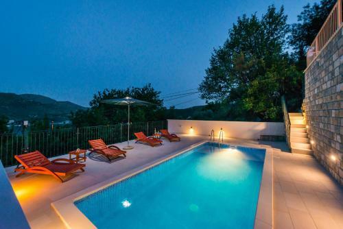 Villa Belvedere