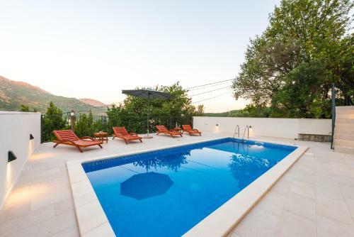 Villa Belvedere