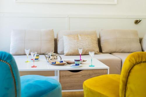 Apartamentos Villa Leona 2