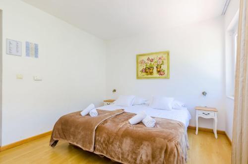 Apartamentos Villa Leona 2