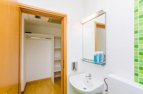 Apartamentos Villa Leona 2