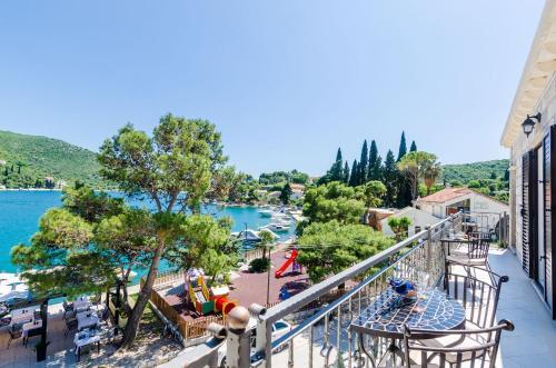 Apartamentos Villa Leona 2
