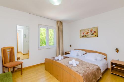 Apartamentos Villa Leona 2