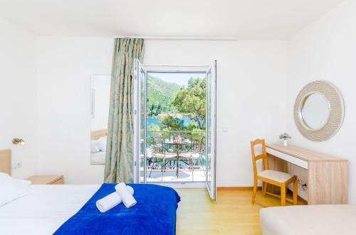 Apartamentos Villa Leona 2
