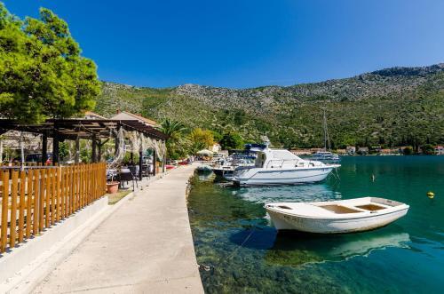 Apartamentos Villa Leona 2