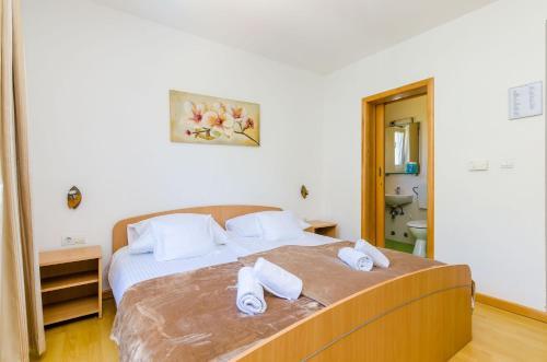 Apartamentos Villa Leona 2