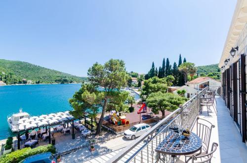 Apartamentos Villa Leona 2
