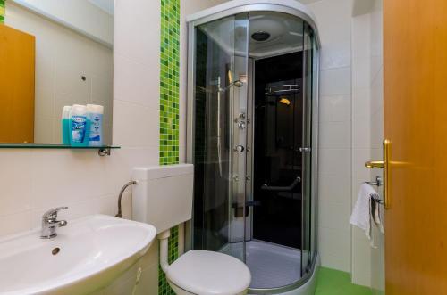 Apartamentos Villa Leona 2