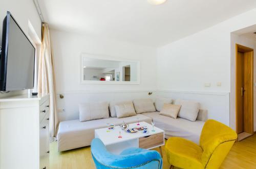 Apartamentos Villa Leona 2