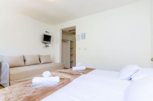 Apartamentos Villa Leona 2