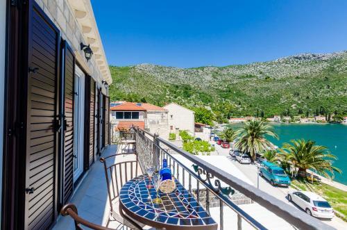 Apartamentos Villa Leona 2