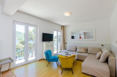 Apartamentos Villa Leona 2