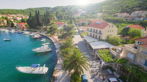 Apartamentos Villa Leona 2