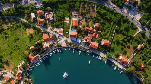 Apartamentos Villa Leona 2